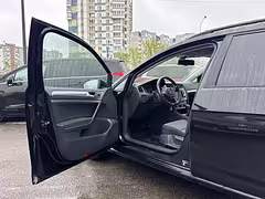 Volkswagen Golf VII — Изображение 9
