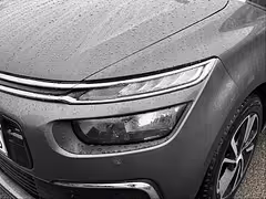 Citroen C4 Spacetourer  — Изображение 20