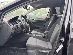 Volkswagen Golf VII — Изображение 10