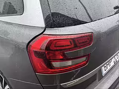 Citroen C4 Spacetourer  — Изображение 21