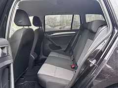 Volkswagen Golf VII — Изображение 12