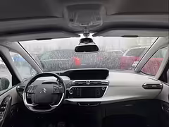 Citroen C4 Spacetourer  — Изображение 23