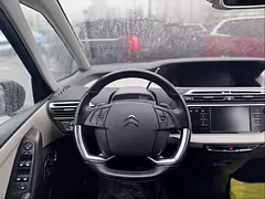 Citroen C4 Spacetourer  — Изображение 24