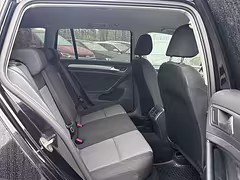 Volkswagen Golf VII — Изображение 15