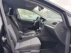 Volkswagen Golf VII — Изображение 17