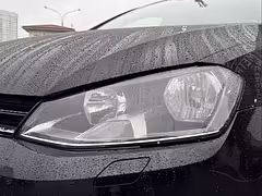 Volkswagen Golf VII — Изображение 19