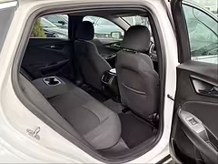Chevrolet Malibu IX · Рестайлинг — Изображение 13