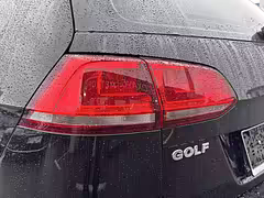 Volkswagen Golf VII — Изображение 20