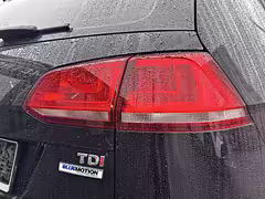 Volkswagen Golf VII — Изображение 21