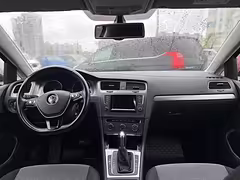 Volkswagen Golf VII — Изображение 22
