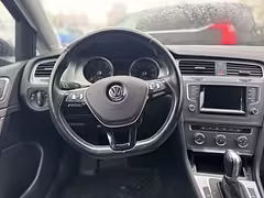 Volkswagen Golf VII — Изображение 23