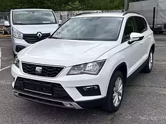 SEAT Ateca I — Изображение 4