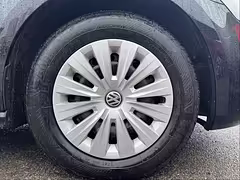 Volkswagen Golf VII — Изображение 24