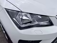 SEAT Ateca I — Изображение 5