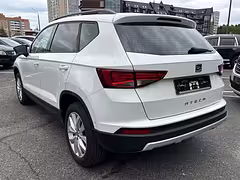 SEAT Ateca I — Изображение 7
