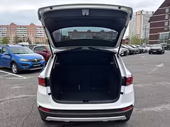 SEAT Ateca I — Изображение 9