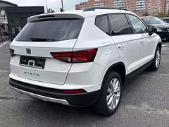 SEAT Ateca I — Изображение 10