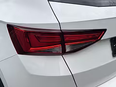 SEAT Ateca I — Изображение 11