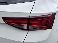 SEAT Ateca I — Изображение 12