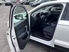 SEAT Ateca I — Изображение 13