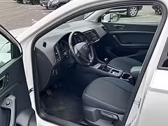 SEAT Ateca I — Изображение 14