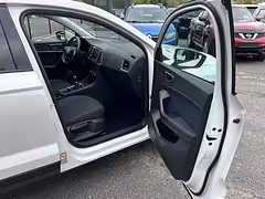 SEAT Ateca I — Изображение 15