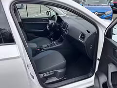SEAT Ateca I — Изображение 16