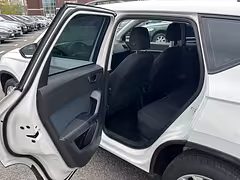 SEAT Ateca I — Изображение 19