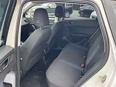 SEAT Ateca I — Изображение 20
