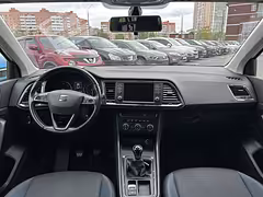 SEAT Ateca I — Изображение 21