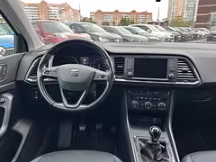 SEAT Ateca I — Изображение 22