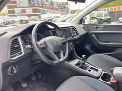 SEAT Ateca I — Изображение 23