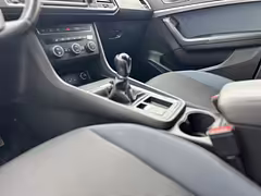 SEAT Ateca I — Изображение 24