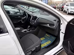 Chevrolet Malibu IX · Рестайлинг — Изображение 15