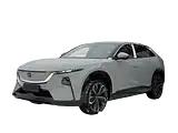 2025 MAZDA EZ-60