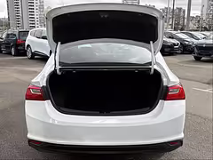 Chevrolet Malibu IX · Рестайлинг — Изображение 20