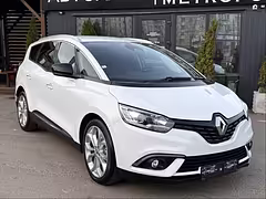 Renault Grand Scenic IV — Изображение 2