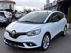 Renault Grand Scenic IV — Изображение 3