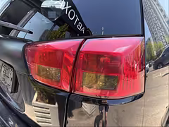 Peugeot 4007 — Изображение 11
