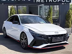 Hyundai Avante AD — Изображение 2