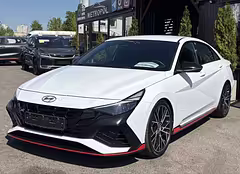 Hyundai Avante AD — Изображение 3
