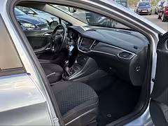 Opel Astra — Изображение 15