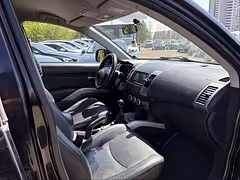 Peugeot 4007 — Изображение 15