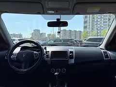 Peugeot 4007 — Изображение 16