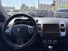 Peugeot 4007 — Изображение 17