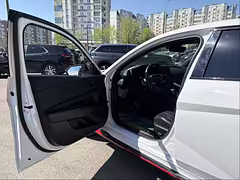 Hyundai Avante AD — Изображение 6