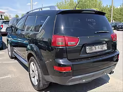 Peugeot 4007 — Изображение 18