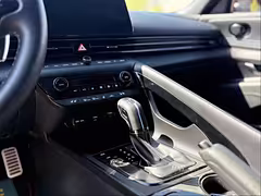 Hyundai Avante AD — Изображение 9