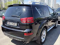 Peugeot 4007 — Изображение 20