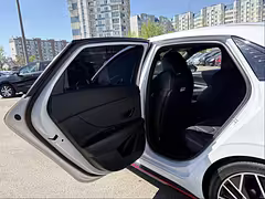 Hyundai Avante AD — Изображение 10